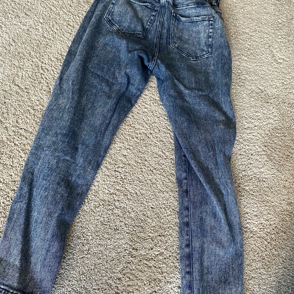 Wild Fable High Waisted Jeans size 2 - Picture 3 of 5
